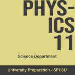 SPH3U