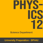 SPH4U
